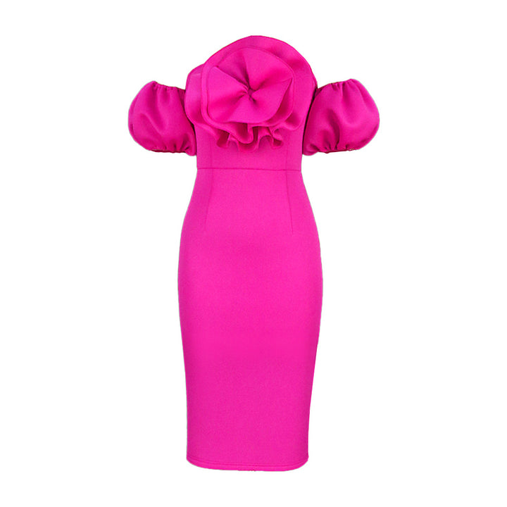 Damen Kleid Echo Archiv