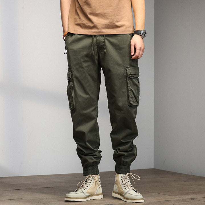Herren Cargo-Hose Echoarchiv