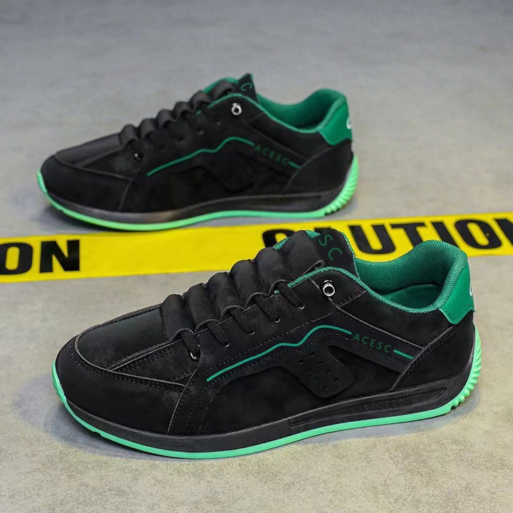 Herren Sportliche Lauf-Sneaker Echoarchiv 1788175444