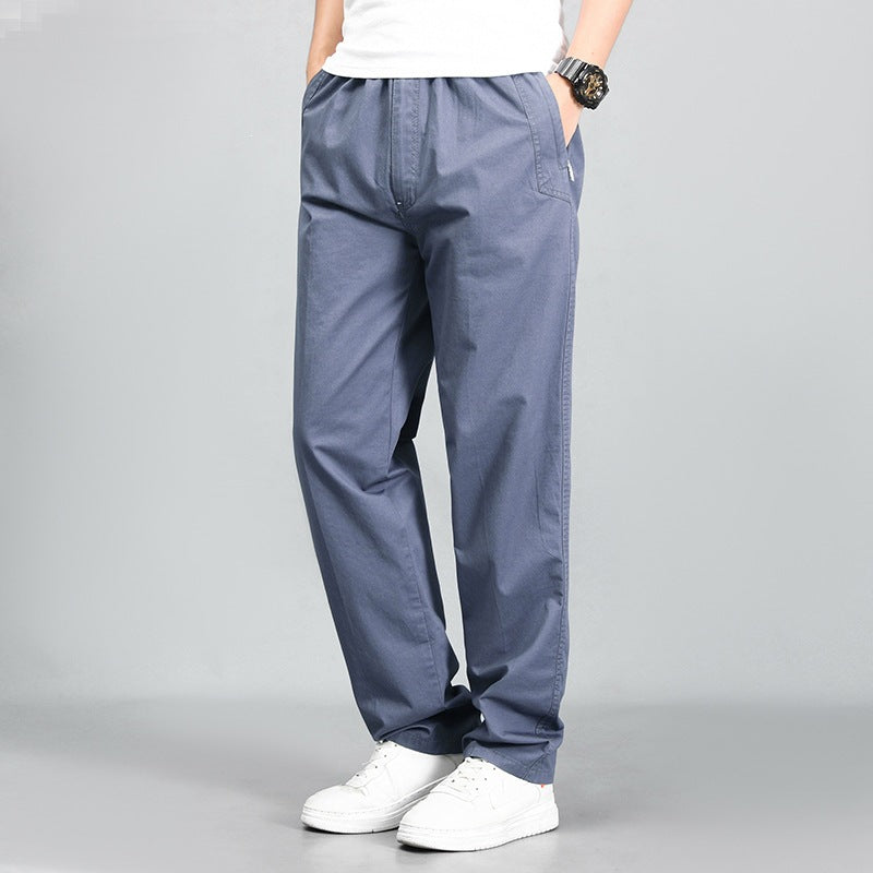 Herren Funktionale Freizeit-Hose Echo Archiv