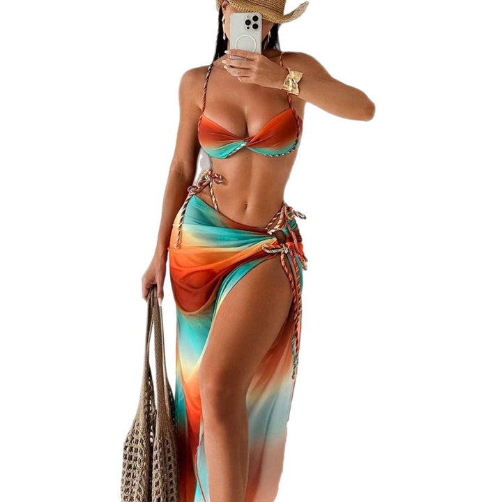Damen Bikiniset Echo Archiv
