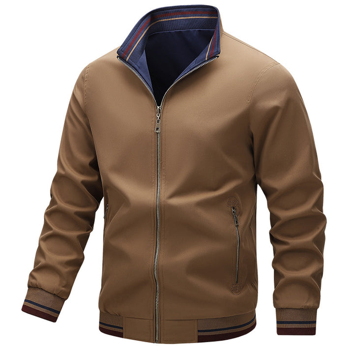 Herren Sportliche Übergangsjacke Echo Archiv 1787710672