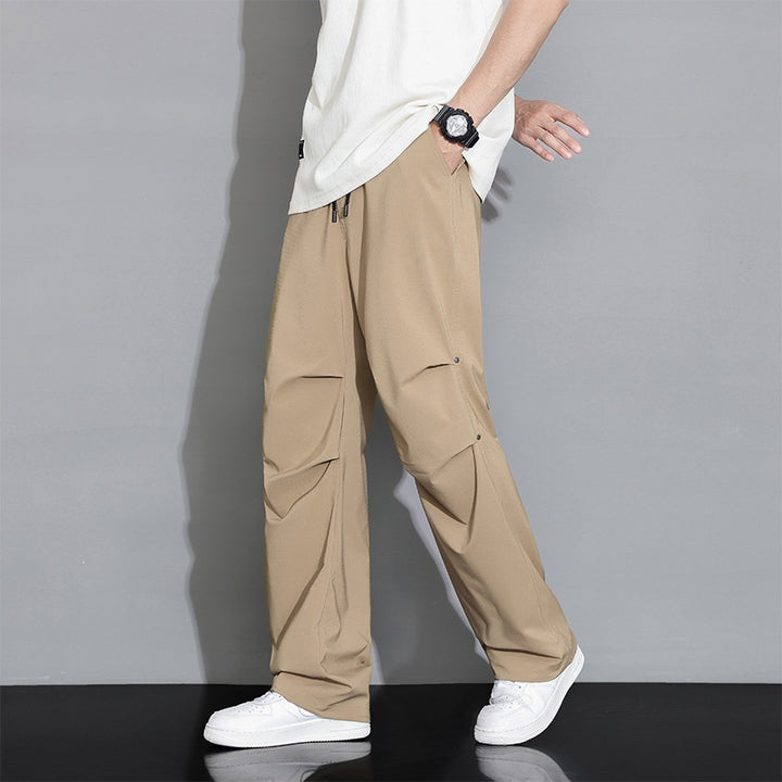 Herren Multifunktionale Cargo-Hose – Bravaro