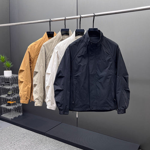 Herren Funktionale Windjacke Echoarchiv 1788342040