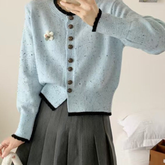 Damen Strickjacke Echo Archiv
