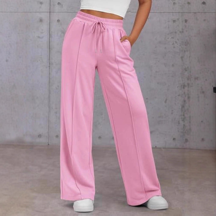 Damen Bequeme und stilvolle Freizeithose Echo Archiv