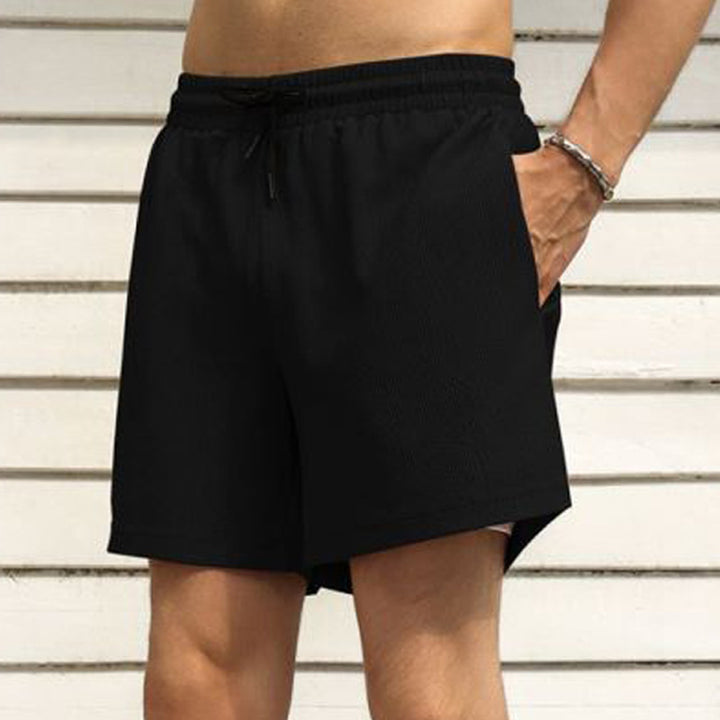 Herren Sportliche Shorts mit praktischen Handytaschen Echoarchiv