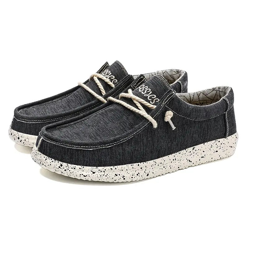 LEICHTE BEQUEME SCHLUPFSCHUHE