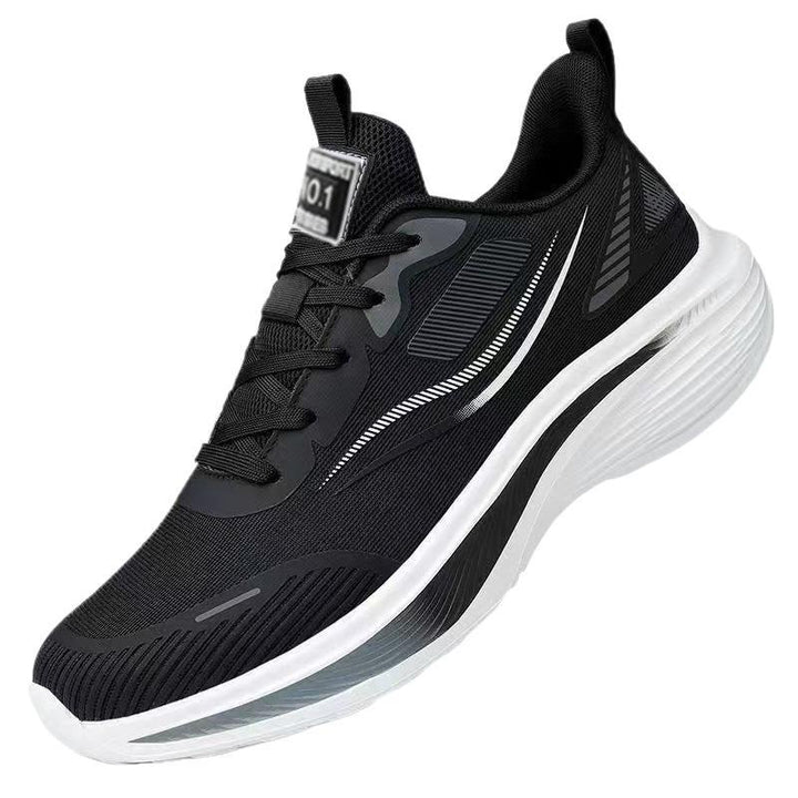Herren Hochleistungs Lauf-Sneaker Echoarchiv