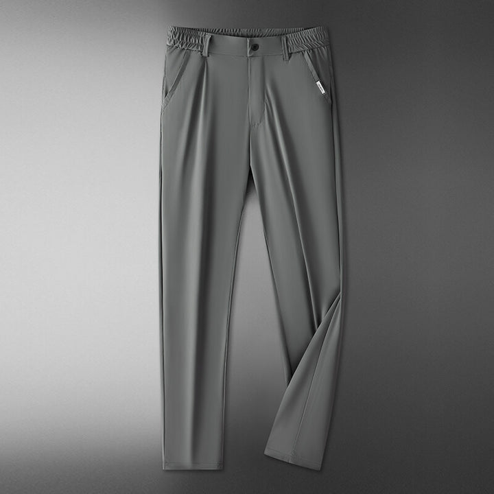 Herren atmungsaktive sportliche Freizeithose Echoarchiv