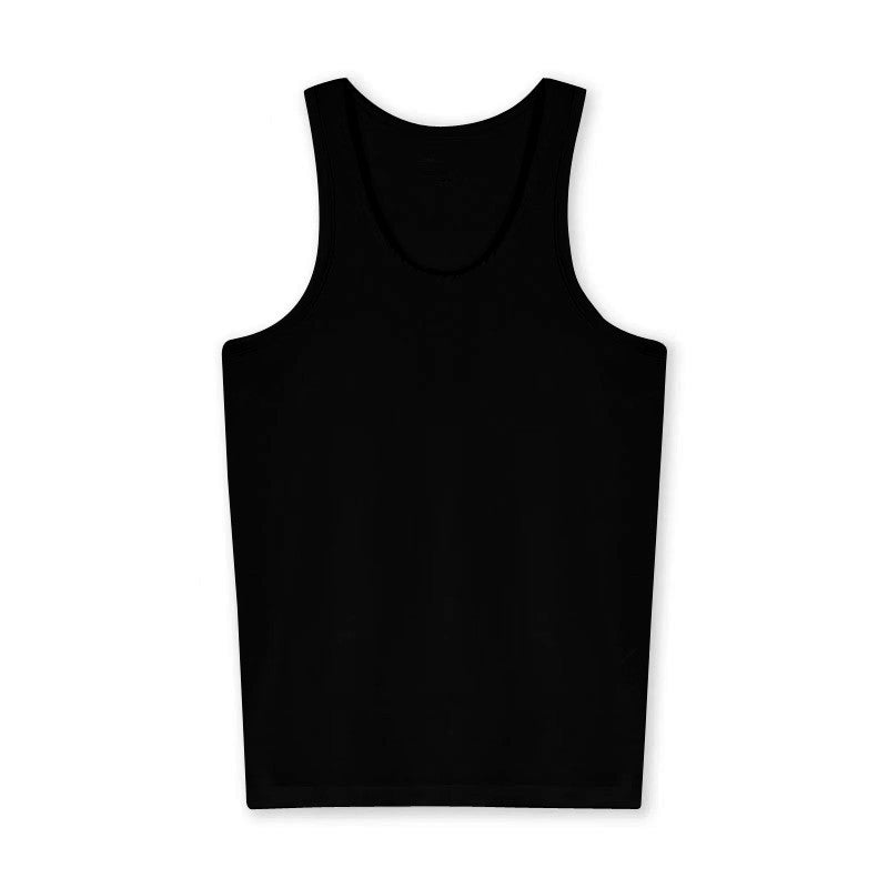 Herren Sportliches Muskel-Top Echoarchiv