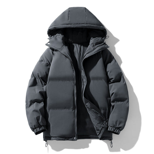 Damen Isolierte Winterdaunenjacke Echo Archiv