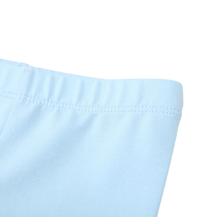 Mädchen Leggings mit zauberhaften Feenapplikationen Echo Archiv