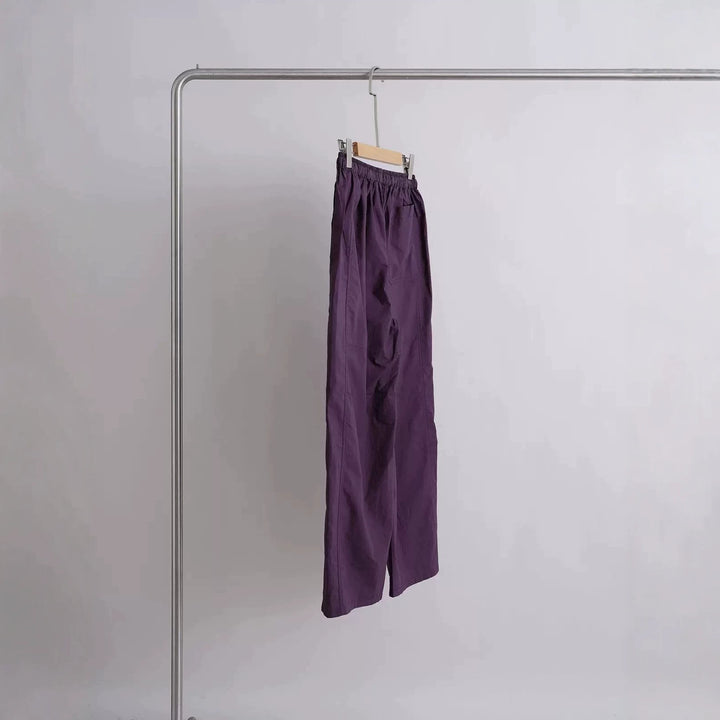 Damen elegante Sommerhose Echoarchiv