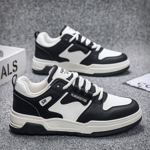 Damen Sportliche Sneakers mit robustem Obermaterial und gepolsterter Innensohle Echo Archiv