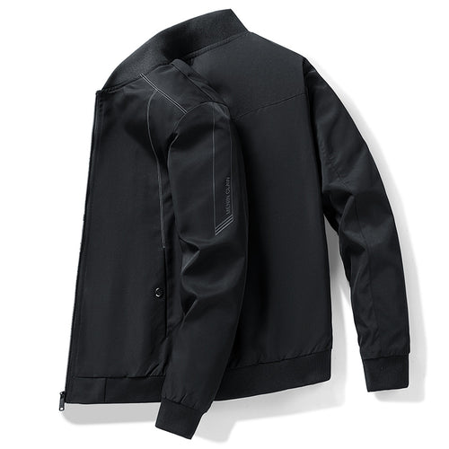 Herren Modische Freizeitjacke mit sportlicher Funktion Echo Archiv