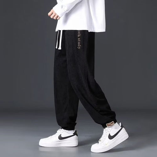 Damen Bequeme und entspannte Freizeithose Echoarchiv