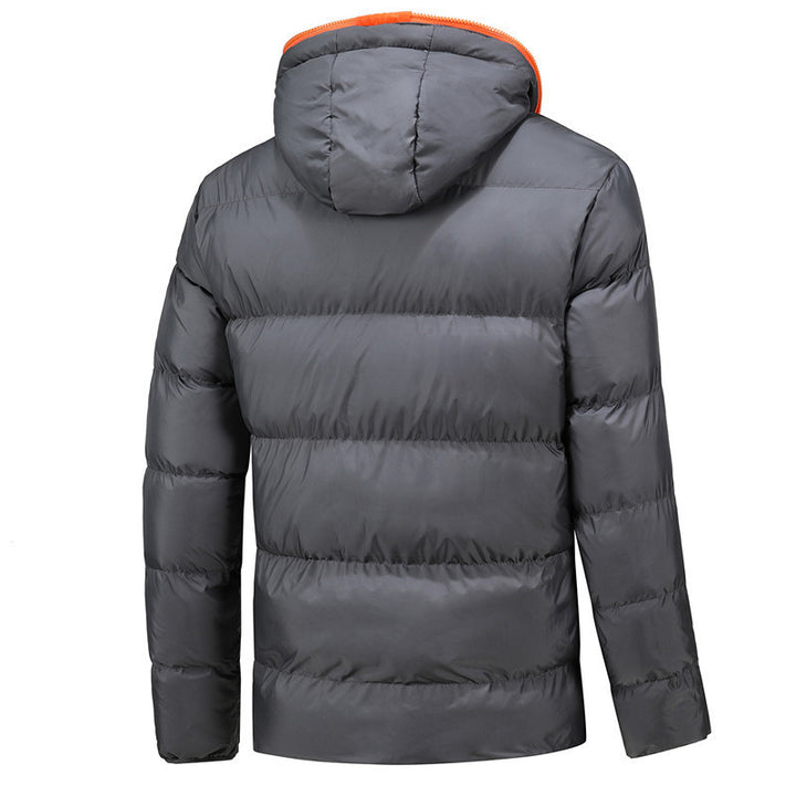 Herren Steppjacke Echoarchiv