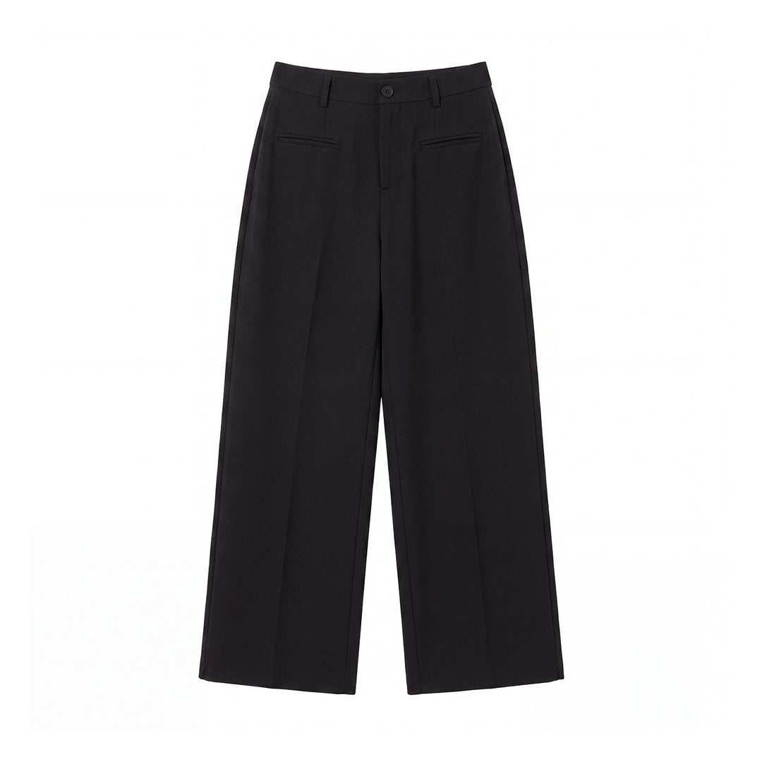 Damen Elegante Weite Hosen Echo Archiv