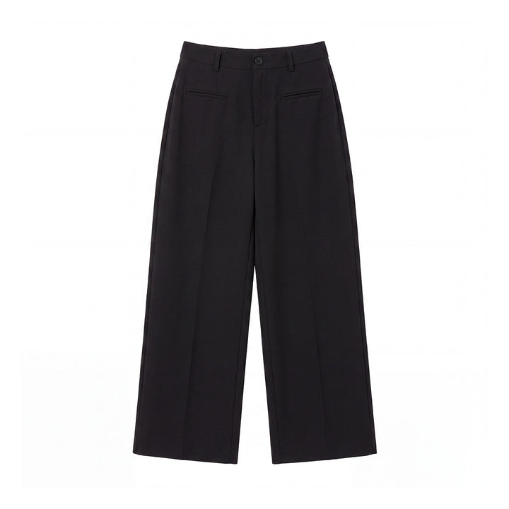 Damen Elegante Weite Hosen Echo Archiv