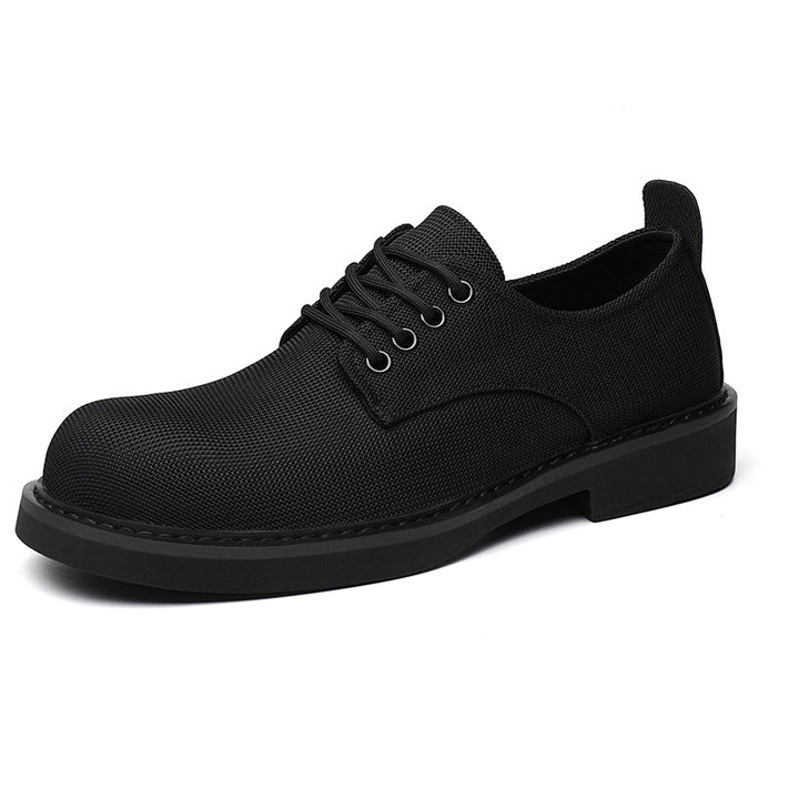 Herren Modische Halbschuhe Echoarchiv