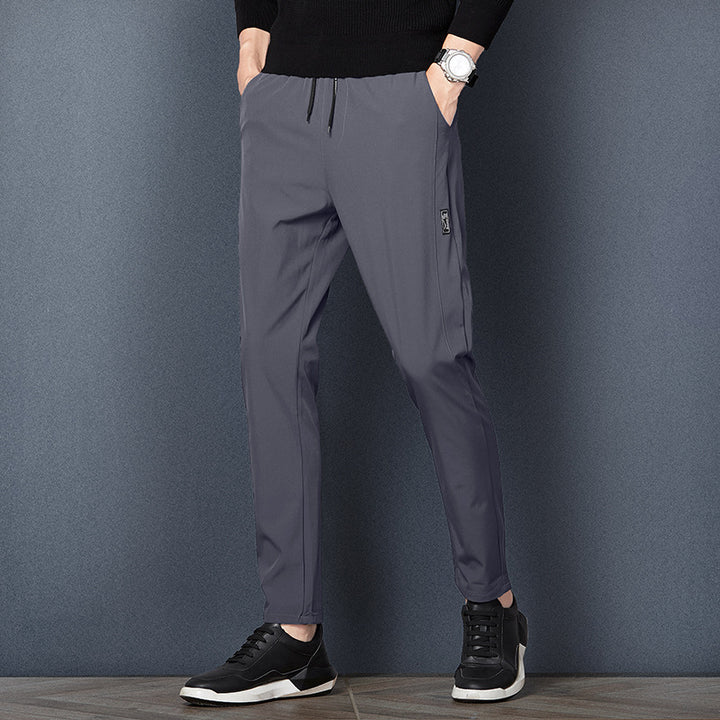 Herren Bequeme Sportliche Jogginghose Echo Archiv