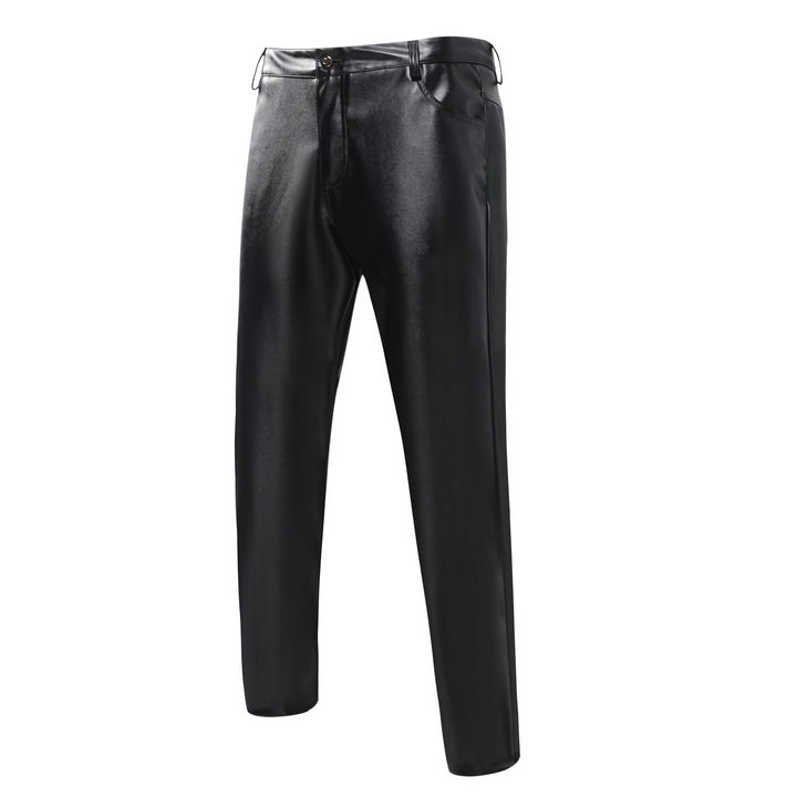 Herren elegante Sommerhosen mit atmungsaktivem Stoff und praktischem Kordelzug Echoarchiv