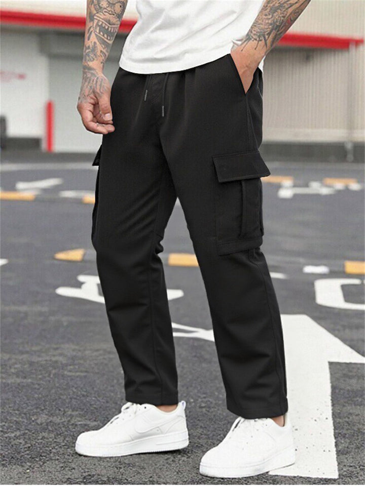 Herren Cargo-Hosen Echoarchiv