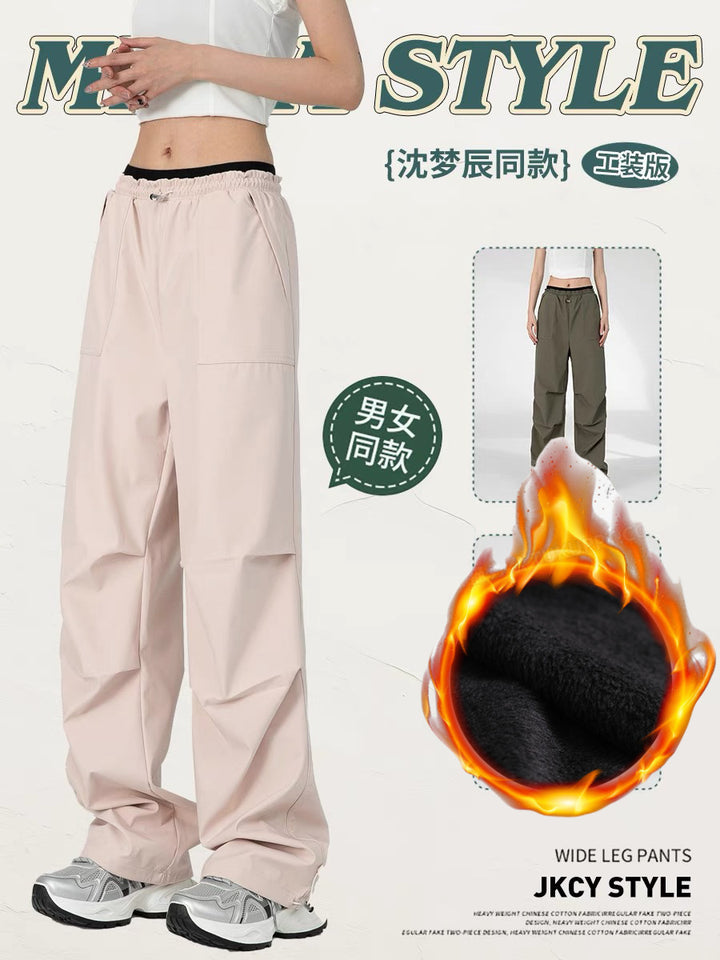 Damen Kapuzen-Utility-Parka mit wasserdichter Membran, großen Fronttaschen & verstellbarem Saum Echo Archiv