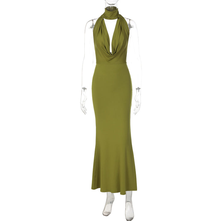Damen Abendkleid Echo Archiv