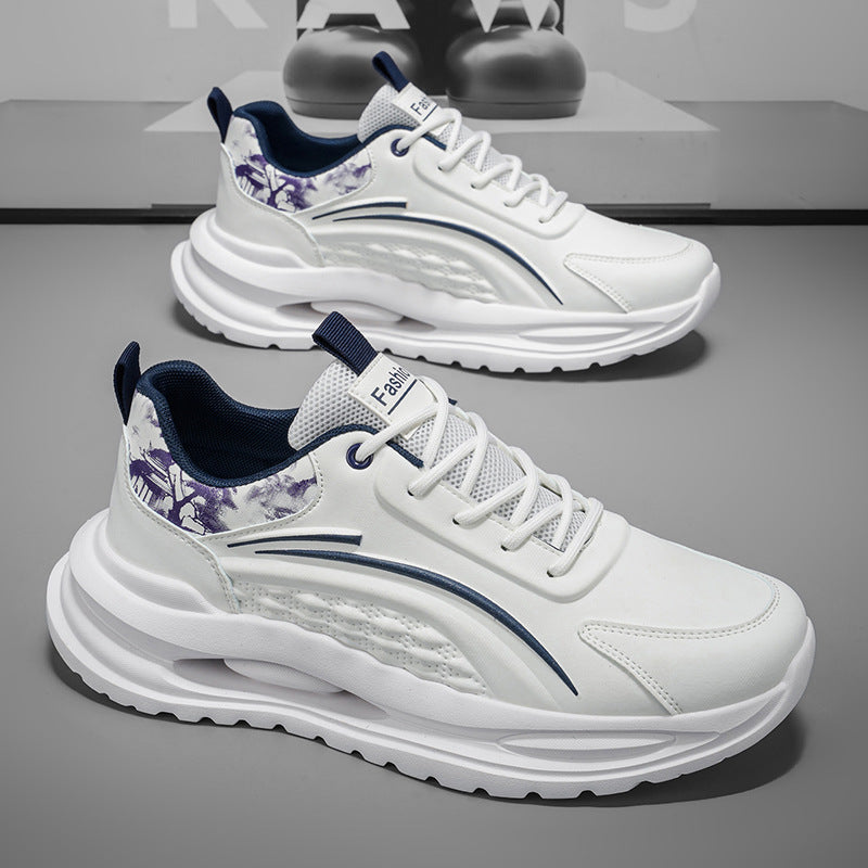 Damen sportive Leichtgewicht Sneakers mit hohem Dämpfungskomfort Echo Archiv