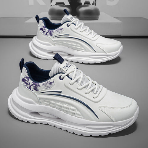 Damen Sportliche Lauf- und Freizeit Sneakers mit innovativer Dämpfungstechnologie Echo Archiv
