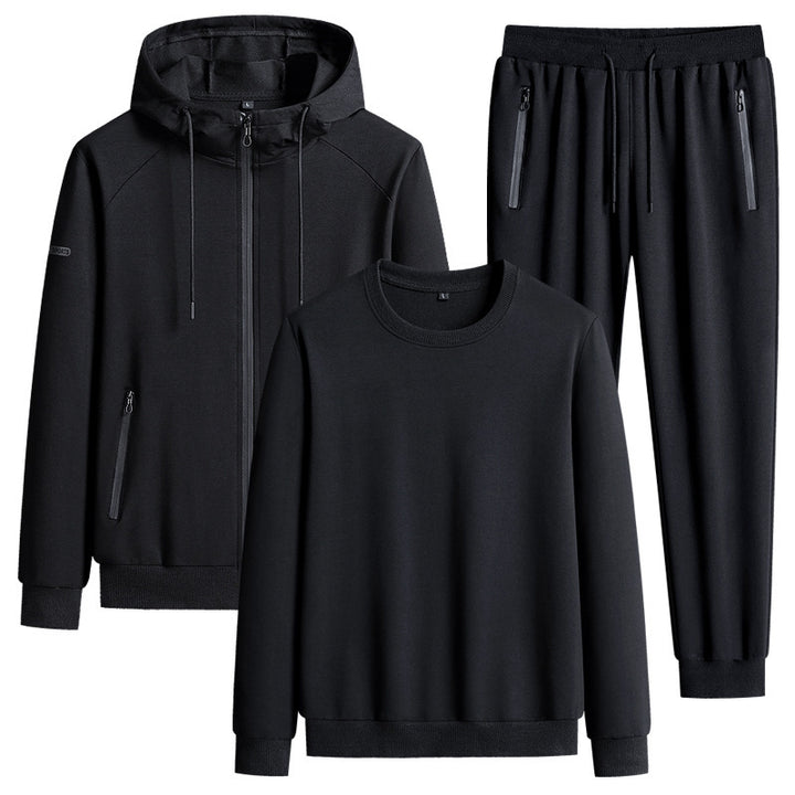 Damen Funktionale Kapuzenjacke Echo Archiv