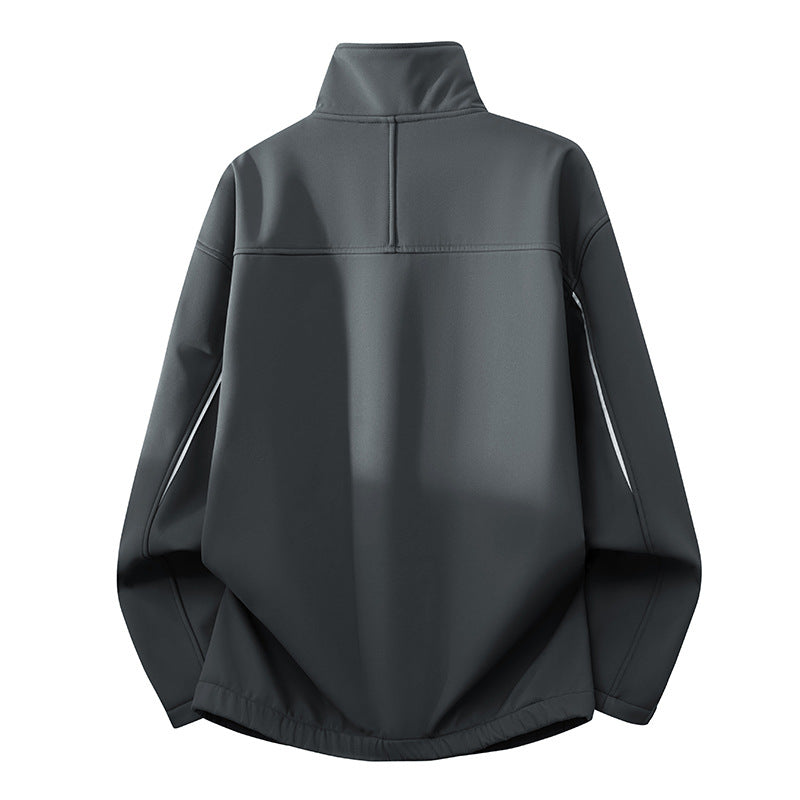 Herren Sportliche Jacke Echoarchiv