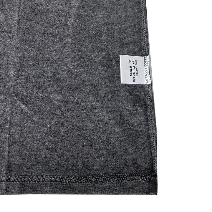 Herren Langarm-Henley-Shirt aus weichem Jersey mit modischem Knopfdesign Echoarchiv