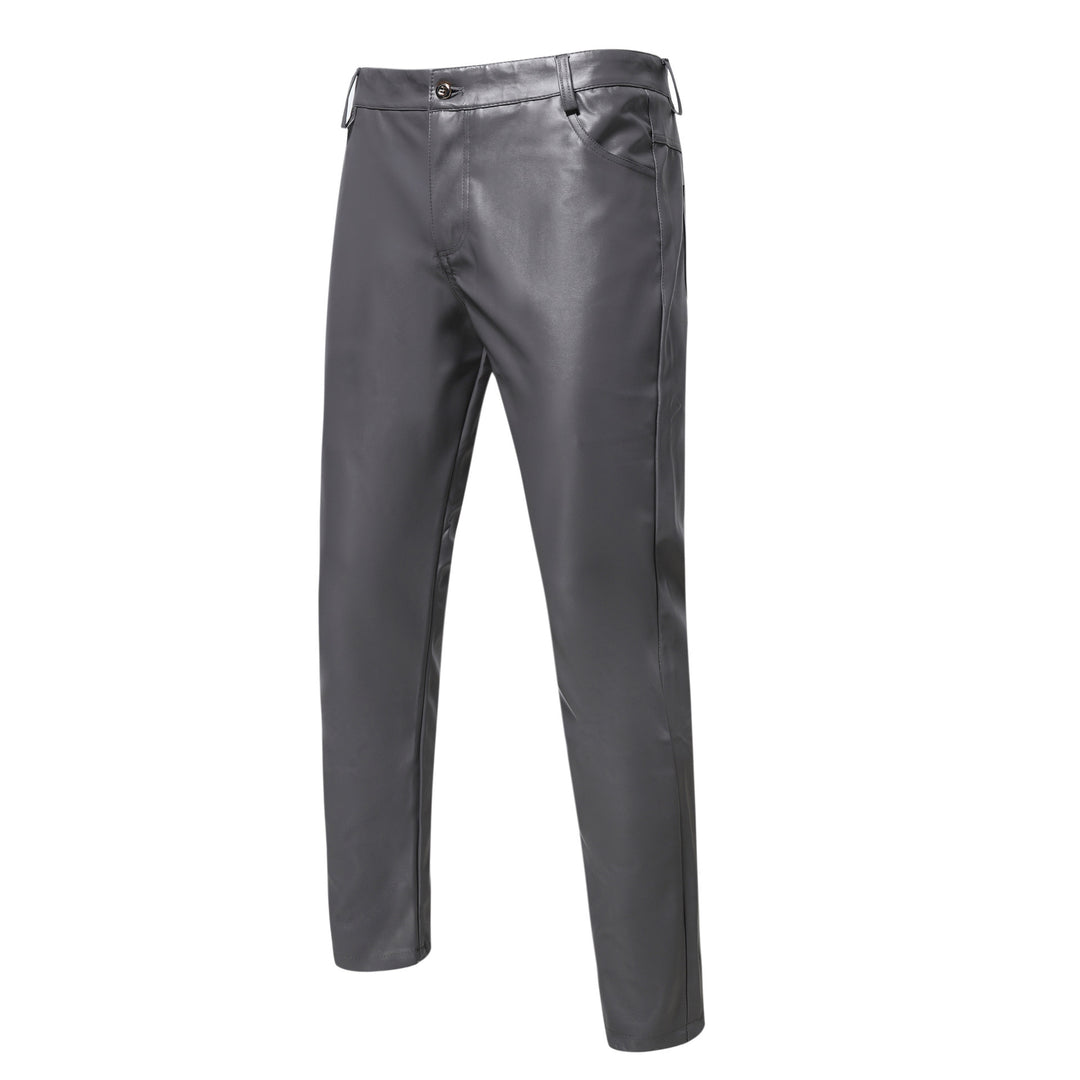 Herren elegante Sommerhosen mit atmungsaktivem Stoff und praktischem Kordelzug Echoarchiv