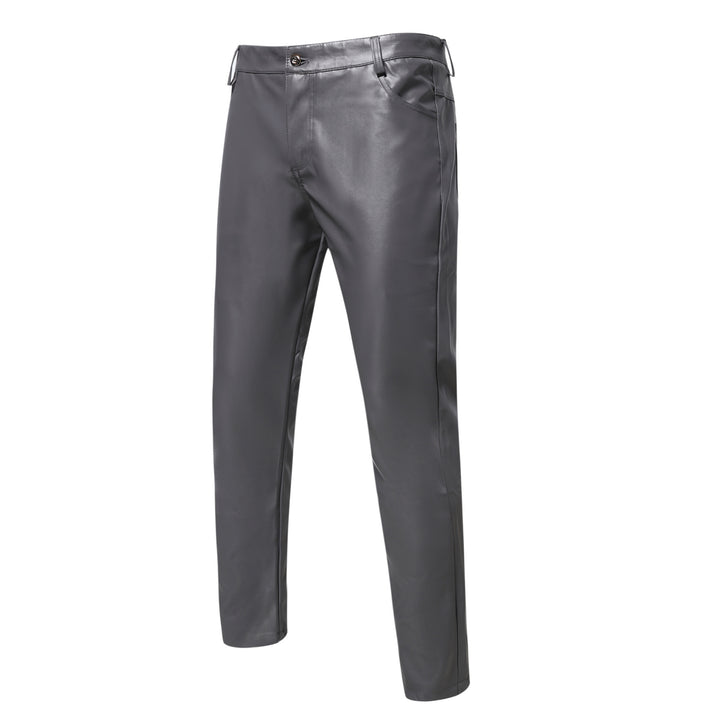 Herren elegante Sommerhosen mit atmungsaktivem Stoff und praktischem Kordelzug Echoarchiv