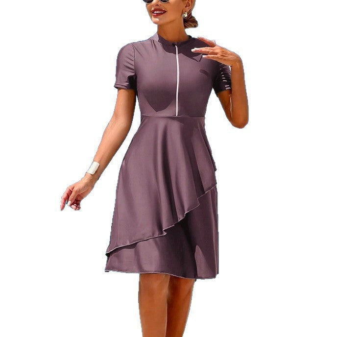 Damen Strandkleid Echo Archiv