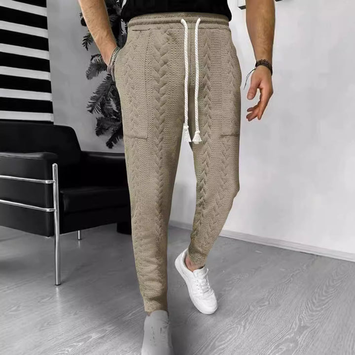 Herren Sportliche Freizeithose Echoarchiv