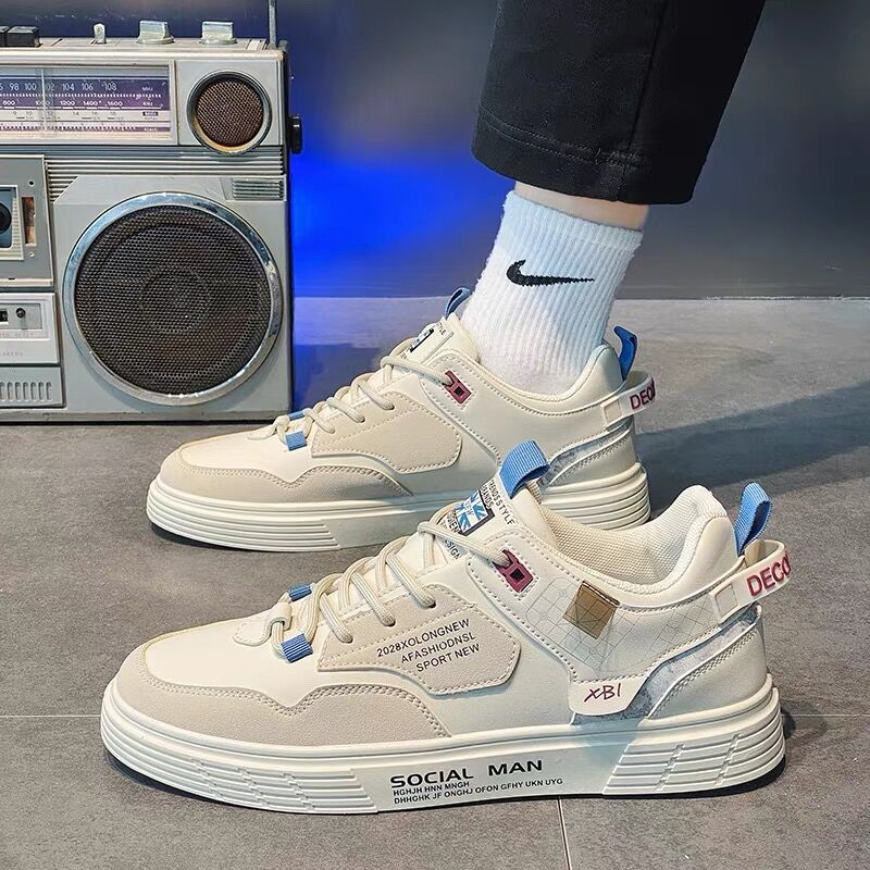 Damen Sportliche Sneakers mit komfortablem Fußbett und robustem Obermaterial Echo Archiv