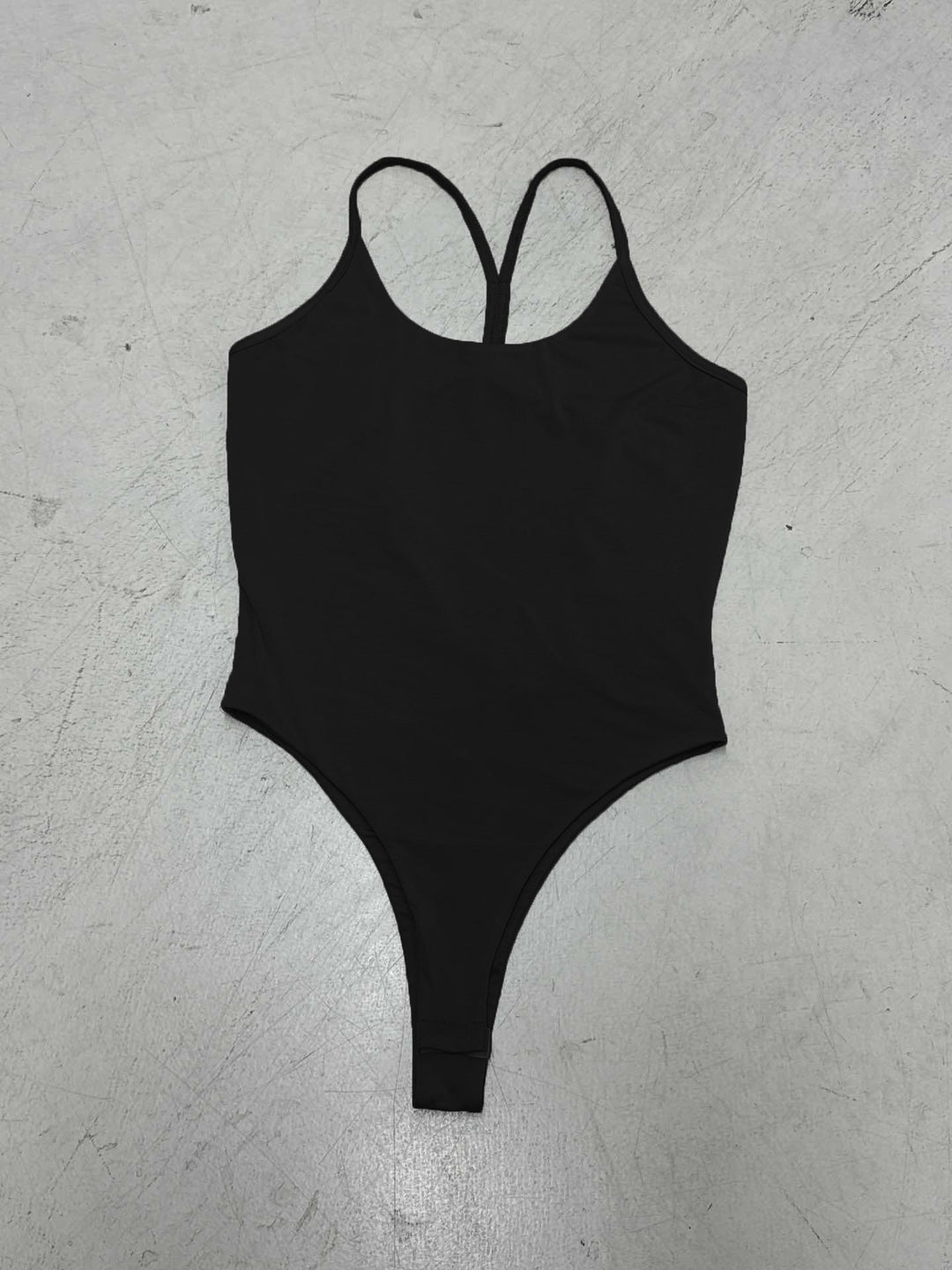 Damen Badeanzug mit elegantem Schnitt und stabilisierenden Körbchen Echo Archiv