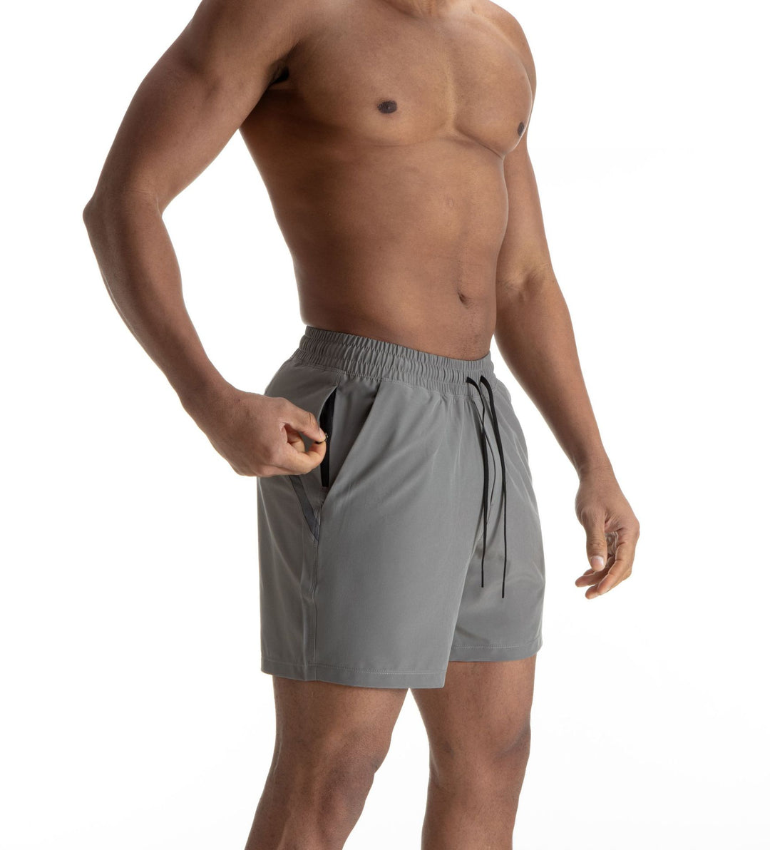 Herren Sportliche Shorts Echoarchiv
