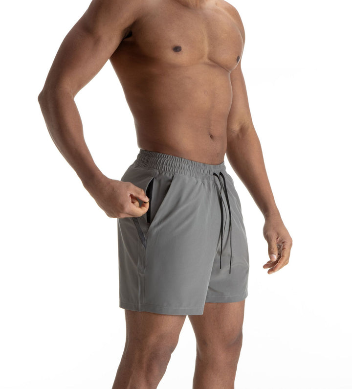 Herren Sportliche Shorts Echoarchiv
