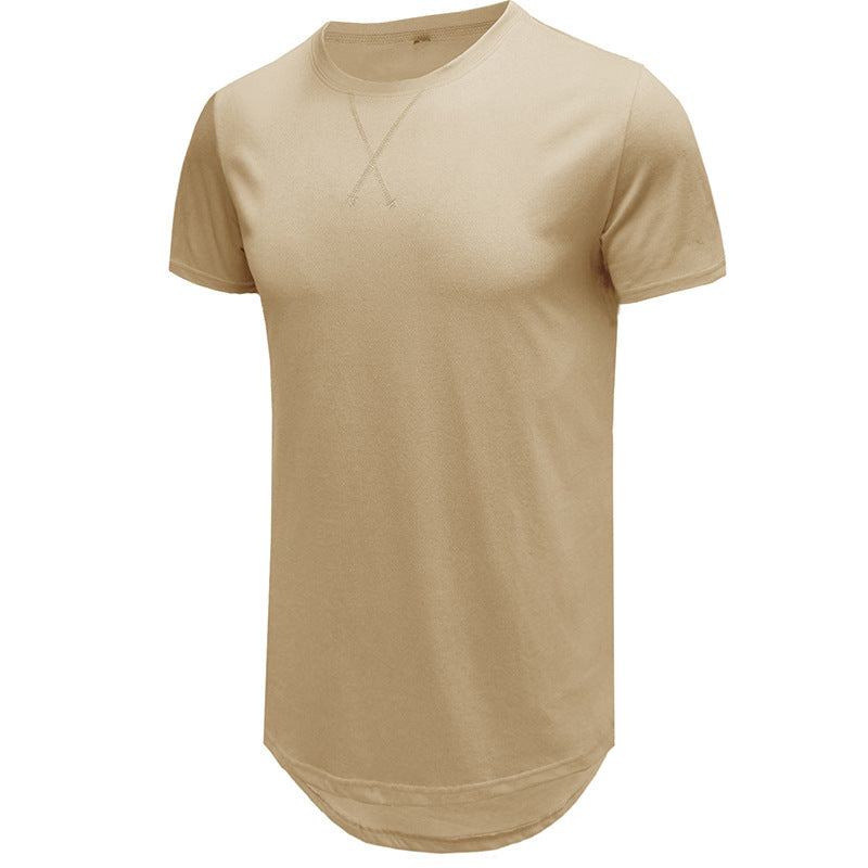 Herren Funktionsshirt mit innovativer Feinstruktur und ergonomischem Schnitt Echoarchiv