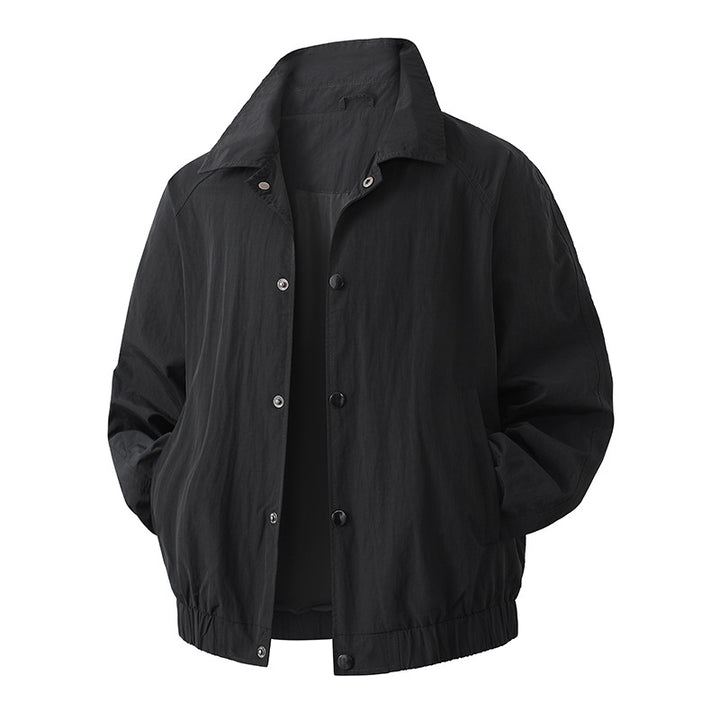 Damen Leichte Übergangsjacke Echo Archiv