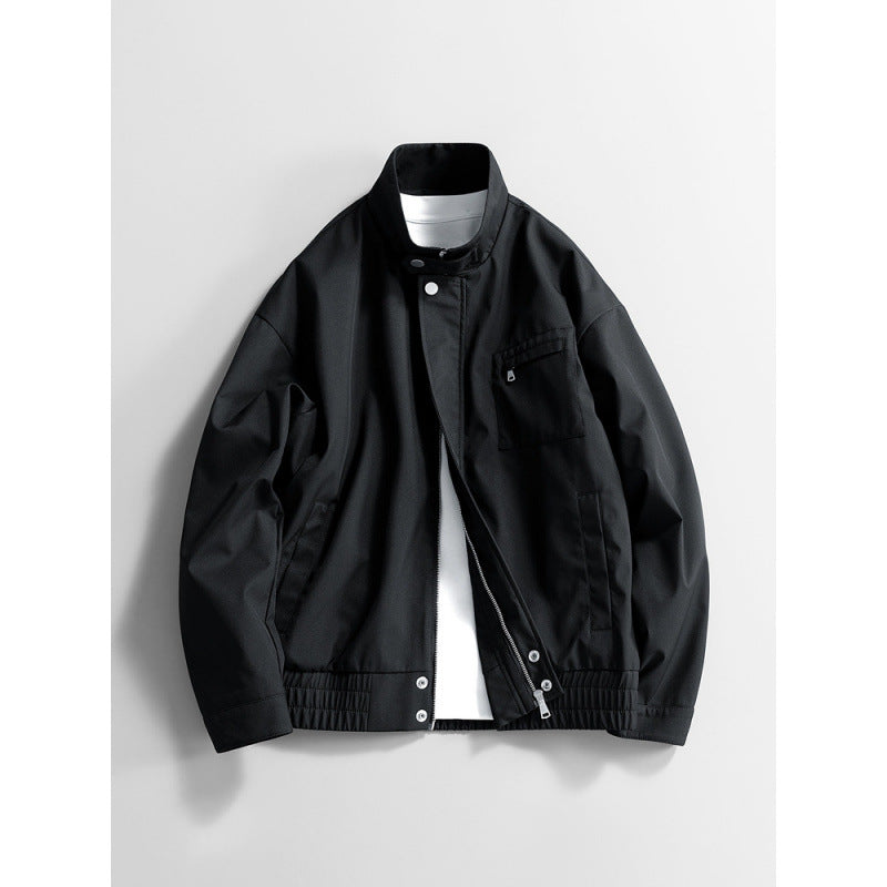 Herren Stylische Übergangsjacke Echo Archiv