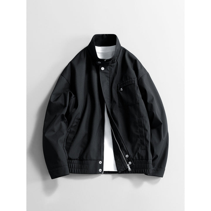 Herren Stylische Übergangsjacke Echo Archiv