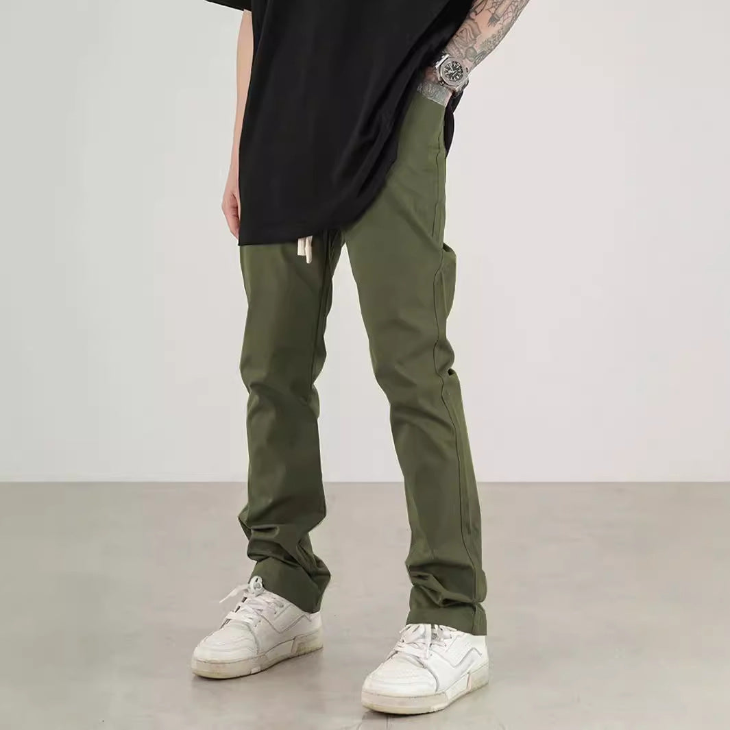 Herren moderne Cargo-Hose Echoarchiv