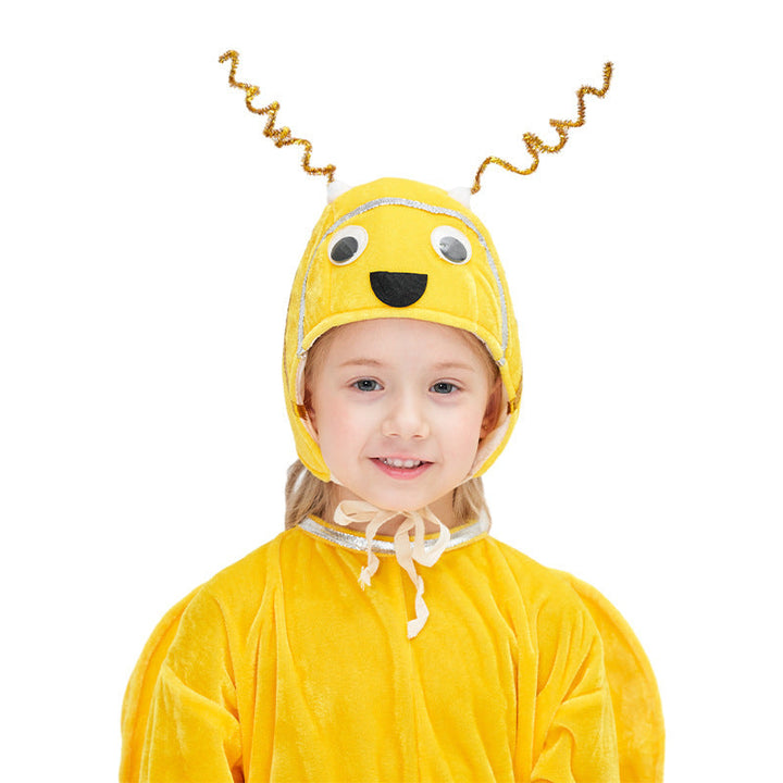Kinder Bienenkostüm Echo Archiv