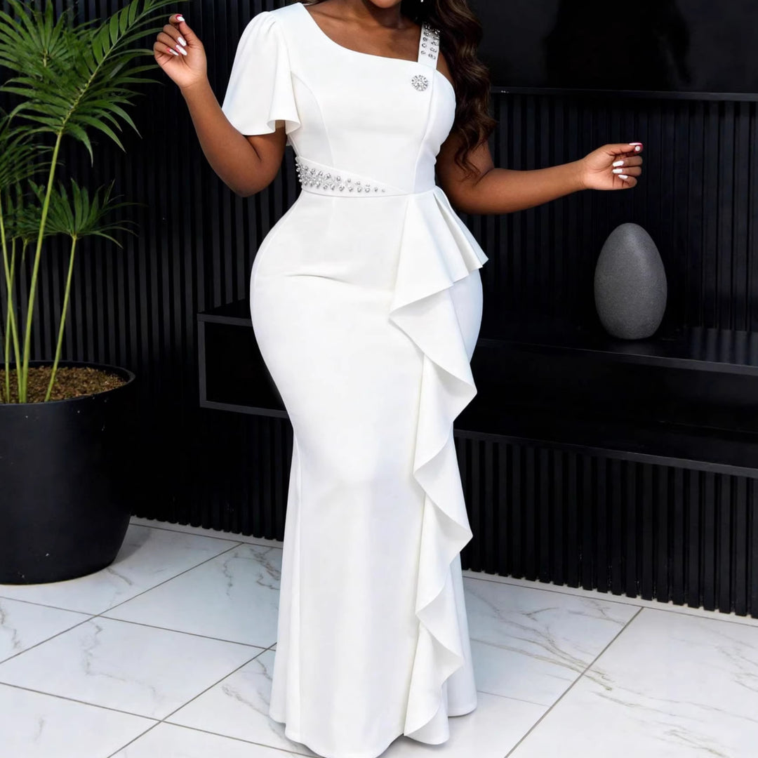 Damen Abendkleid Echo Archiv